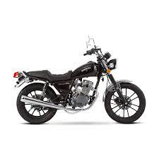 ZANELLA PATAGONIAN EAGLE 150- 2021